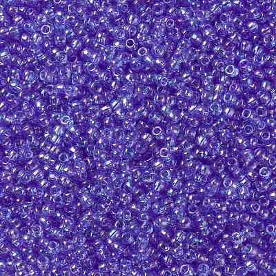 TOHO Round Seed Beads X-SEED-TR08-0168-1