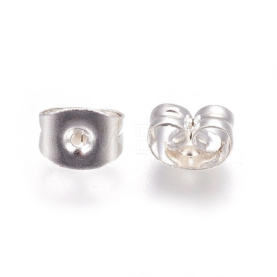 304 Stainless Steel Friction Ear Nuts STAS-P227-29S-1