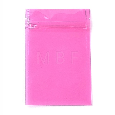 Plastic Transparent Zip Lock Bag X1-OPP-B002-A04-1