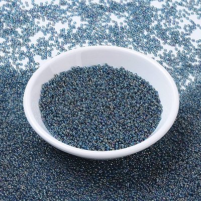 MIYUKI Round Rocailles Beads X-SEED-G007-RR2459-1