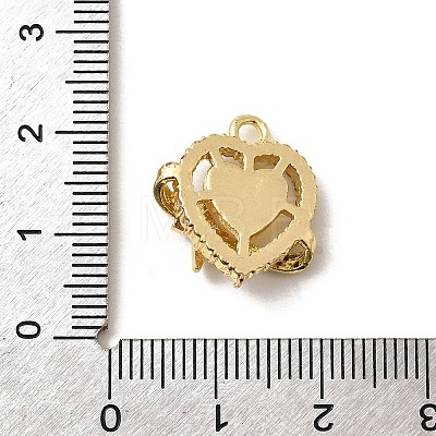 Alloy Pendants FIND-H015-10G-01-1