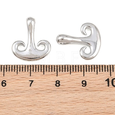 Brass Pendants KK-CBA7BFE-07P-1