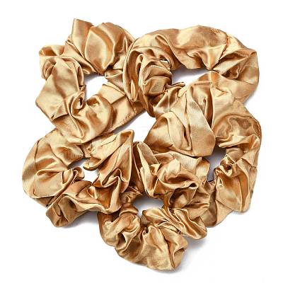 Solid Color Girls Hair Accessories OHAR-L012-003C-1