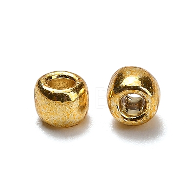 TOHO 6/0 Round Beads SEED-TR06-PF0557-1