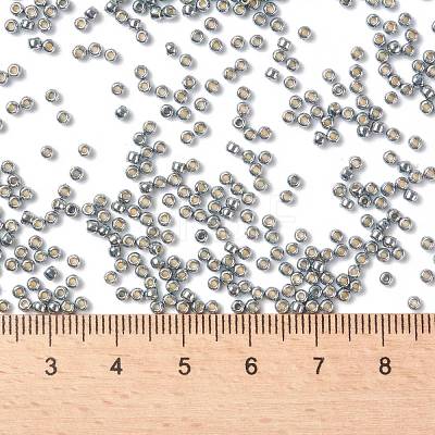 TOHO Round Seed Beads X-SEED-TR11-PF0565-1