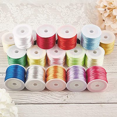 Nylon Thread NWIR-PH0001-21-WH-1