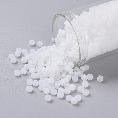 TOHO 8/0 Round Beads SEED-XTR08-0141F-1