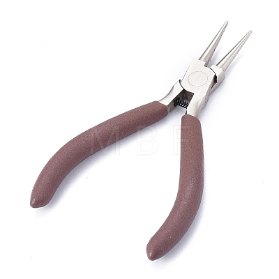 50# Carbon Steel Jewelry Pliers PT-F004-06-1