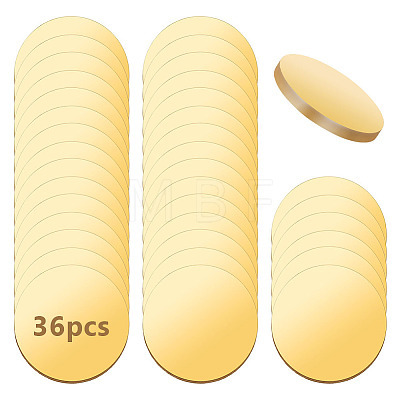 Brass Sheets DIY-WH0622-645A-1