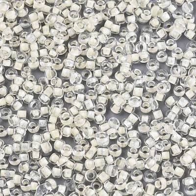 6/0 Glass Seed Beads X-SEED-A014-4mm-134-1