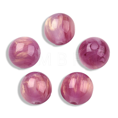 Resin Beads RESI-N034-15-X06-1