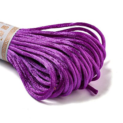 Polyester Embroidery Floss OCOR-C005-C23-1