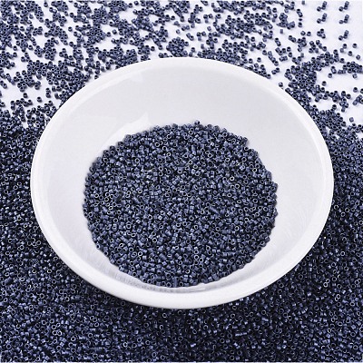 MIYUKI Delica Beads SEED-JP0008-DB0301-1