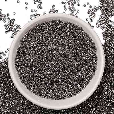 TOHO 6/0 Demi Round Beads SEED-DR06-0711-1