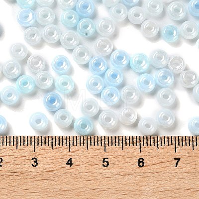 3/0 Glass Seed Beads X1-SEED-L011-03A-12-1