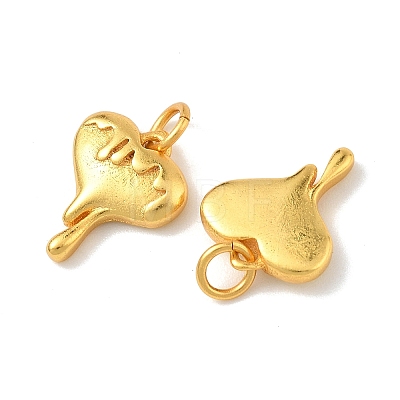 Brass Pendants KK-K364-22D-G-1