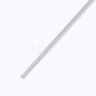 Iron Beading Needle IFIN-P036-03A-1