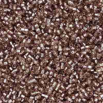 Cylinder Seed Beads X-SEED-H001-G19-1