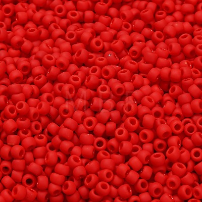 TOHO 8/0 Round Beads SEED-TR08-0045AF-1