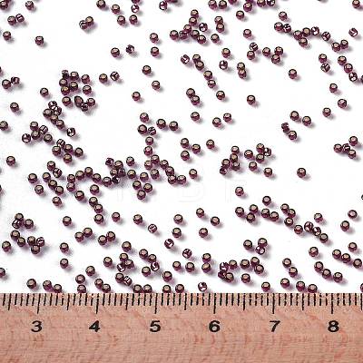 TOHO Round Seed Beads SEED-JPTR15-0026C-1