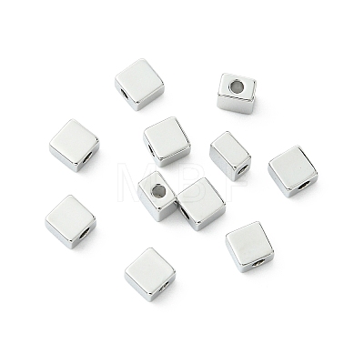 SHEGRACE Brass Beads XGRQ1H398-340P-1