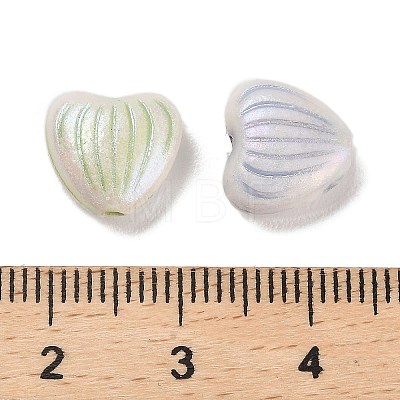 Plastics Beads KY-B004-02C-1