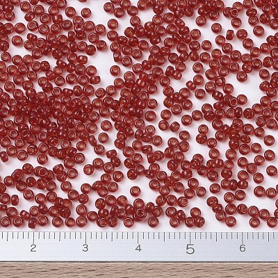 MIYUKI Round Rocailles Beads X-SEED-G007-RR0141-1