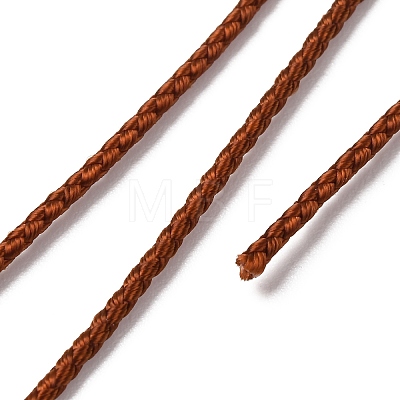 Polyester Braided Cord OCOR-F010-D13-2mm-1