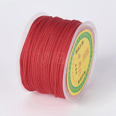 Round Polyester Cords OCOR-P005-12-1