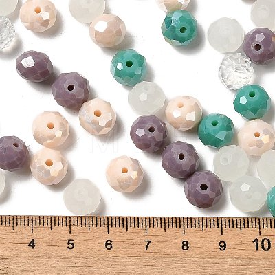 Glass Beads EGLA-A034-LM10mm-42-1