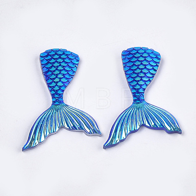 Resin Cabochons CRES-T012-06H-1