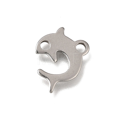 304 Stainless Steel Charms SA-CBAF171-01P-1
