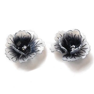 Flower Bead Cap SACR-C002-08C-1