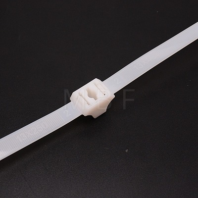 Plastic Cable Ties FIND-WH0092-21-1
