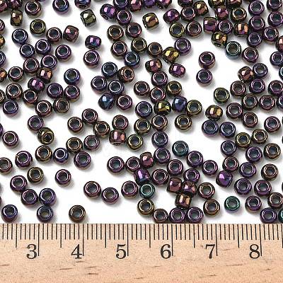 TOHO 6/0 Round Beads SEED-XTR06-0085-1