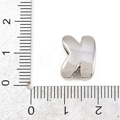 Brass Beads KK-B167-27P-K-1
