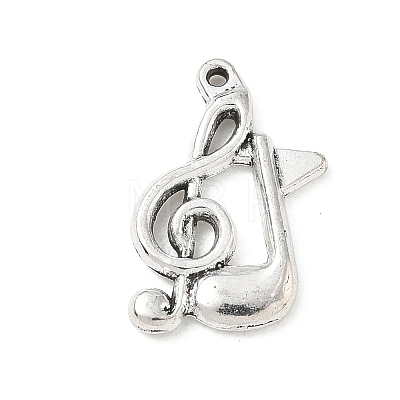Tibetan Style Alloy Pendants AL-CBA1B2C-02G-AS-1