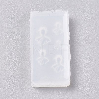 Silicone Molds DIY-WH0079-48-1