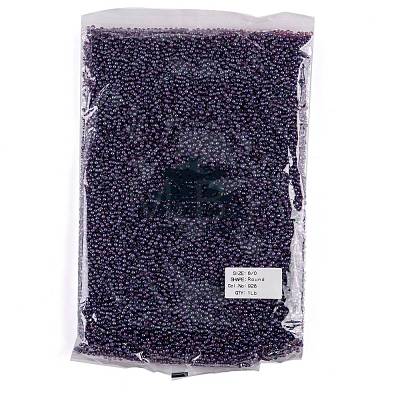 TOHO Round Seed Beads SEED-TR08-0928-1