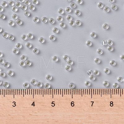 MIYUKI Round Rocailles Beads SEED-X0055-RR0001-1
