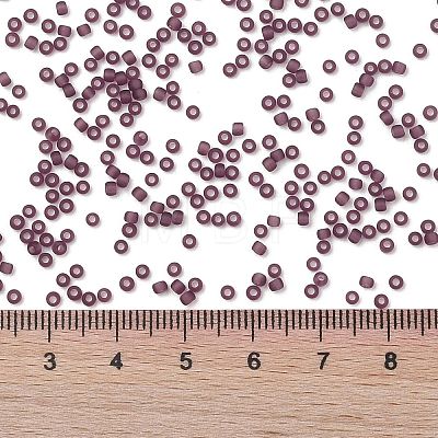 TOHO Round Seed Beads SEED-JPTR11-0006BF-1