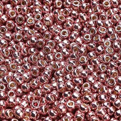 TOHO 6/0 Round Beads SEED-XTR06-PF0552-1