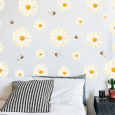 PVC Wall Stickers DIY-WH0228-620-1