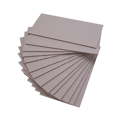 A3 Rectangle Cardboard Paper Book Board OFST-PW0003-06-1