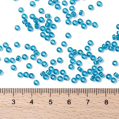 MIYUKI Round Rocailles Beads SEED-X0055-RR0148D-1
