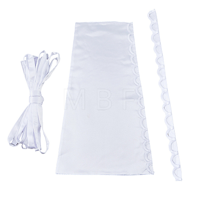 Bridal Dress Zipper Replacement AJEW-WH0609-837B-01-1