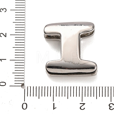 Brass Beads KK-B167-27P-02I-1