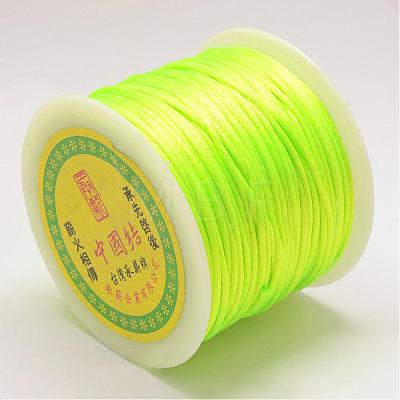 Nylon Thread NWIR-R025-1.5mm-F231-1