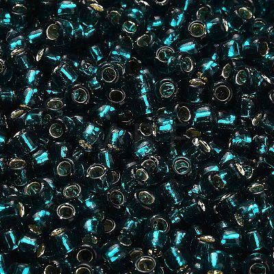TOHO 6/0 Round Beads SEED-XTR06-0027BD-1