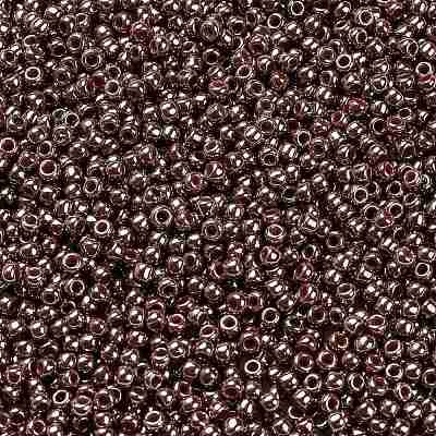 TOHO Round Seed Beads SEED-JPTR11-0460-1